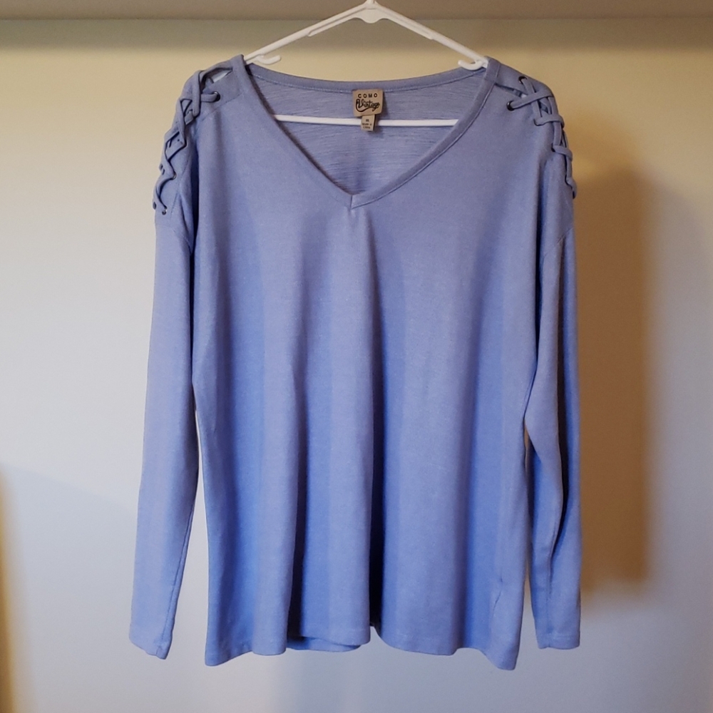 Womens Light Sweater